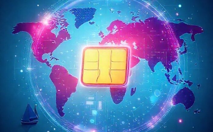 internet esim brytyjskie wyspy dziewicze