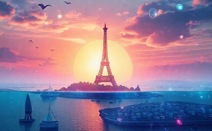 internet esim francja